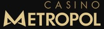 Casinometropol logosu