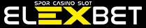 Elexbet logosu