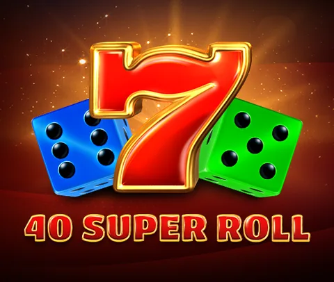 10 Burning Roll oyununun kapak görseli