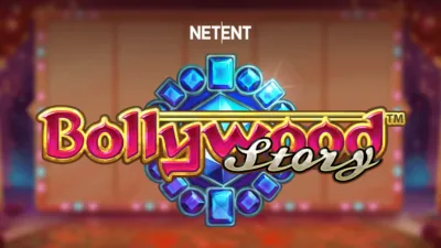 Bollywood Story oyununun kapak görseli