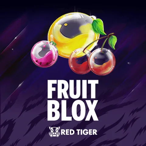 Fruit Blox oyununun kapak görseli