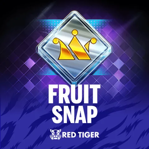 Fruit Snap oyununun kapak görseli